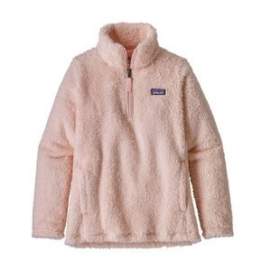 Patagonia sweater